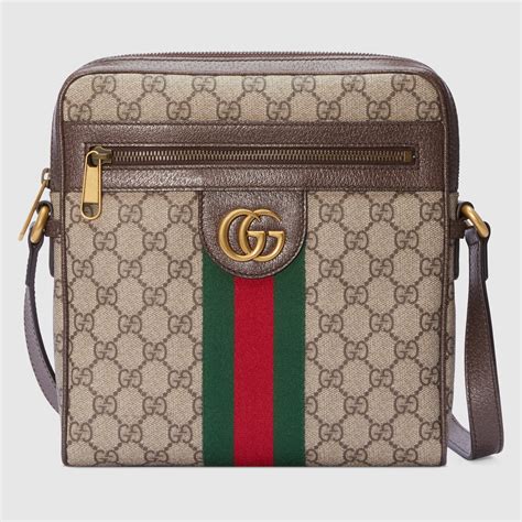 gucci tracolla piccola prezzo|Collezione Ophidia Donna .